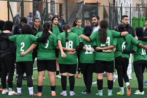 الدوري المصري للسيدات.. +90 تنصر الاتحاد على المصري.. وإنبي يهزم الطيران